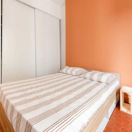 Charmantes Chambres Privees Dans Appartement Partage - Hypercentre Marseille Longchamp Zewnętrze zdjęcie