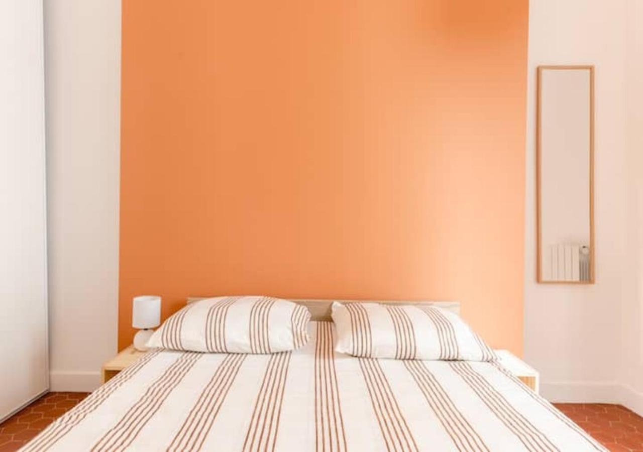 Charmantes Chambres Privees Dans Appartement Partage - Hypercentre Marseille Longchamp Zewnętrze zdjęcie